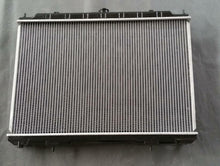 Load image into Gallery viewer, NEW RADIATOR for NISSAN X-TRAIL T30 2.0L 2.5 TI Wagon 4WD 4D 10/01-8/07-on AT/MT