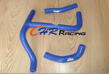 Load image into Gallery viewer, FOR Silicone Radiator Hose SUZUKI RMZ250 RMZ 250 2010 2011 2012 Y HOSE BLUE