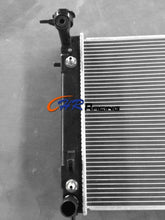 Load image into Gallery viewer, HOLDEN COMMODORE VT (SERIES 1 AND 2) AND VX V6 AT/MT RADIATOR Dual Oil Cooler