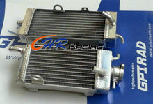 Load image into Gallery viewer, FOR YAMAHA WR200 WR200RD 1992 92 aluminum Radiator left & right both side