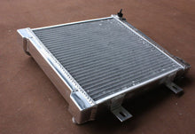 Load image into Gallery viewer, Aluminum radiator for POLARIS SPORTSMAN MAGNUM 400 500 425 2000-2004 00 01 02 03