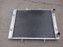 Load image into Gallery viewer, Aluminum Radiator for POLARIS RZR800 RZR800S 2007-2013 2008 2009 2010 2011 2012