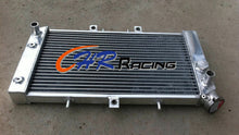 Load image into Gallery viewer, Aluminum Radiator Polaris Outlaw 450/525 S/MXR/IRS ATV/Quad 2007-2011 2008 2009