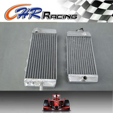 Load image into Gallery viewer, FOR L&R KAWASAKI KXF250 KX250F 2011 2012 2013 2014 2015 2016 Aluminum Radiator