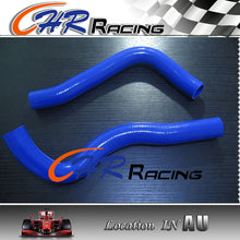Load image into Gallery viewer, Silicone radiator hose for Nissan Patrol GQ Y60 4.2 Diesel / Ford Maverick TD42