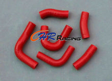 Load image into Gallery viewer, For Honda Magna VF1100C V65 VF 1100C silicone radiator hose BLUE