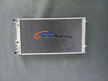 Load image into Gallery viewer, Aluminum Radiator For VW BEETLE 1.8 1.9 2.0 2.5 L4 4CYL L5 5CYL 1998-2009 MT
