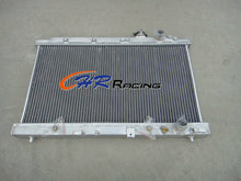 Load image into Gallery viewer, FOR Aluminum Radiator Honda Integra Acura DC2 B18 GSR RS LS 1994-2001 95 96 97