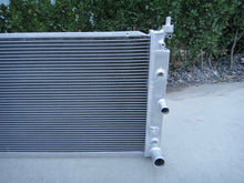 Load image into Gallery viewer, Ford BA BF Falcon V8 Fairmont XR8 & XR6 Turbo ALUMINUM ALLOY RADIATOR AT/MT