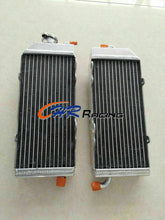 Load image into Gallery viewer, L&R Aluminum Radiator FOR TM-RACING EN/MX 450F;EN/MX 530F SMR530F/450F 2005-2011