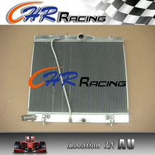 Load image into Gallery viewer, Aluminum Radiator for TOYOTA HIACE 2.7L LWB / TRH petrol AT/MT 2005 on