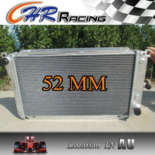 Load image into Gallery viewer, 3 ROW aluminum radiator for Ford EF EF2 EL NF NL DF DL Falcon Fairline Fairmont
