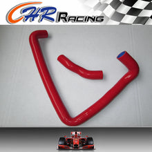 Load image into Gallery viewer, For Nissan Fairlady 300ZX Z32 Silicone Radiator Hose Kits Black