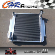 Load image into Gallery viewer, 3 ROW FOR Aluminum radiator TOYOTA CELICA GT TA22/TA23 2T 1.6L Manual 1973-1978