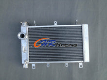 Load image into Gallery viewer, aluminum radiator for Triumph TT 600 TT600 2000-2003 2001 2002 00 01 02 03