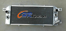 Load image into Gallery viewer, Aluminum radiator for Suzuki Marauder VZ800 1997-2004 1998 1999 2000 01 02 03 04