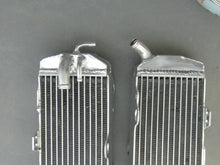 Load image into Gallery viewer, Aluminum Radiator+hose for KTM LC4 620 625 640 660 orange