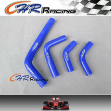 Load image into Gallery viewer, new Honda CRF250 CRF250X CRF250R 2004-2009 05 06 07 08 09 Silicone Radiator Hose