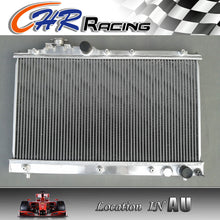 Load image into Gallery viewer, aluminum radiator for Toyota Celica ST205 3S-GTE GT4 94-99 94 95 96 97 98 99