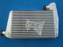 Load image into Gallery viewer, FORD falcon BA BF XR6 Turbo Intercooler+MOUNTING KITS XR 6