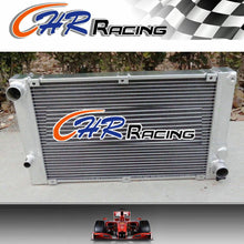 Load image into Gallery viewer, FOR PORSCHE 944 2.5L TURBO 1985-1991 / S2 3.0L NA 89-91 ALUMINUM RADIATOR