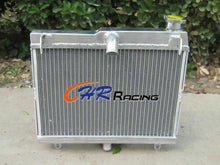 Load image into Gallery viewer, high performance Aluminum Radiator for Suzuki RG400 RG500 RG 400 500