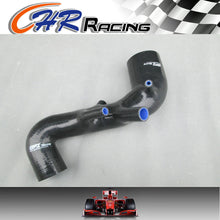 Load image into Gallery viewer, FOR AUDI TT 225 S3 SEAT LEON R TURBO INTERCOOLER Induction Intake Pipe HOSE RED