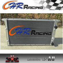 Load image into Gallery viewer, aluminum radiator fit VW Volkswagen Golf MK3 GTI VR6 1994-1998 1995 1996 1997