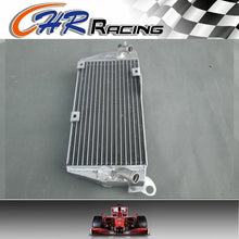 Load image into Gallery viewer, aluminum Radiator Kawasaki KLR650 KLR 650 87-07 06 05 04 03 02 01 00 99 98 97 96