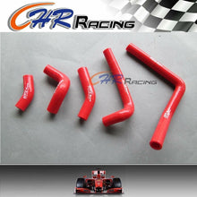Load image into Gallery viewer, RADIATOR HOSE HONDA CR250 CR250R CR 250R 03-08 04 05 06 07 2003 2004 2005 2006