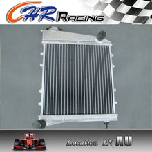 Load image into Gallery viewer, all Aluminum Radiator AUSTIN / ROVER MINI cooper / MORRIS ALL MODELS 1967-1991