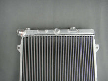 Load image into Gallery viewer, Aluminum Radiator for BMW E30 M3 1987-1991 Manual MT 1988 1989 1990