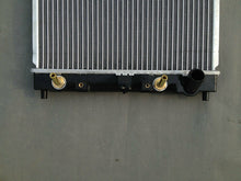 Load image into Gallery viewer, NEW Honda Civic EG/EH/EK CRX/HRV 26mm radiator alloy core AT/MT 10/91-9/00