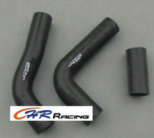 Load image into Gallery viewer, silicone radiator hose for Hilux LN106 / LN111 / LN107 / LN130 2.8 diesel black