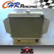Load image into Gallery viewer, FOR SUZUKI SIERRA 2Dr SPFTOP/HARDTOP SJ410/413 7/81-3/96 Aluminum Radiator & FAN