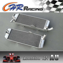 Load image into Gallery viewer, aluminum radiator for Honda XR650R XR650 XR 650 R 2000-2007 00 01 02 03 04 05 06