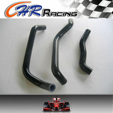 Load image into Gallery viewer, NEW silicone radiator hose for Honda TRX250R TRX250 1986 1987 1988 1989 BLUE