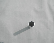 Load image into Gallery viewer, 1.57" ODx1.42"IDx48"L ALUMINUM TUBE TURBO PIPE HOSE STRAIGHT ROUND 40x36x1200MM