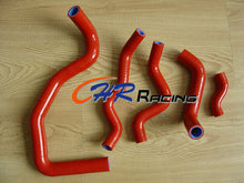 Load image into Gallery viewer, Radiator Hose For Honda CB400 CB 400 SF NC23E Super Four VTEC Spec 1/2/3 98-07