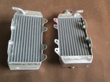Load image into Gallery viewer, aluminum Radiator HONDA CRF150R CRF 150R CRF150 2007-13 2011 2010 2009 2008 2012