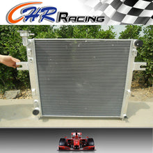 Load image into Gallery viewer, aluminum radiator 99-05 JEEP GRAND CHEROKEE 4.0L L6 LAREDO/LIMITED/OVERLAND 6