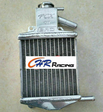 Load image into Gallery viewer, FOR HONDA PCX125 WW125 (126) 2010 -2013 2012 2011 Aluminum Radiator