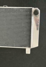 Load image into Gallery viewer, Aluminum radiator for LOTUS Esprit S3 1980-1987 manual 1986 1985 1984 1983