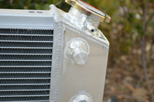 Load image into Gallery viewer, Aluminum Radiator 70-81 Chevy Camaro/75-79 Nova/70-87 Chevrolet/BUICK REGAL/K20