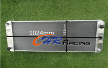 Load image into Gallery viewer, LOTUS Esprit S4/SE/S4s/V8/GT/GT3 1988-2004 Custom Aluminum Radiator