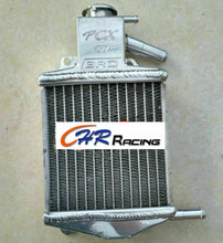 Load image into Gallery viewer, FOR HONDA PCX125 WW125 (126) 2010 -2013 2012 2011 Aluminum Radiator
