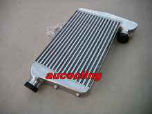 Load image into Gallery viewer, Ford BA/BF Falcon XR6T Turbo intercooler