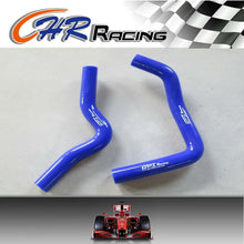 Load image into Gallery viewer, Silicone Radiator Hose Suzuki RM85 RM 85 2002-2010 02 03 04 05 06 07 08 09 10
