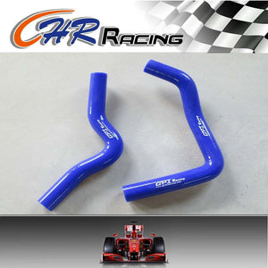 Silicone Radiator Hose Suzuki RM85 RM 85 2002-2010 02 03 04 05 06 07 08 09 10