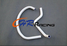 Load image into Gallery viewer, FOR suzuki LT250 LT250R silicone radiator hose Kit 1985-1986 85-86 Red
